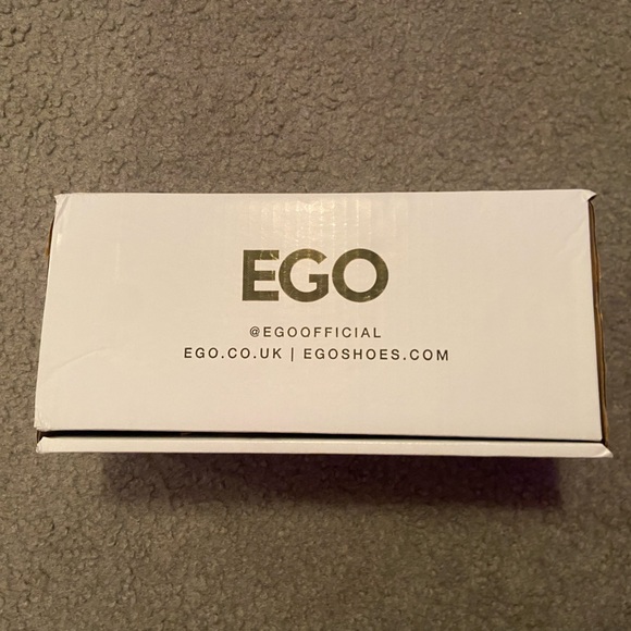 ego brand pink stiletto wrap heels - Picture 6 of 8